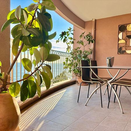 Superbe 3 Pieces Sur La Baie De Theoule Apartment Ngoại thất bức ảnh